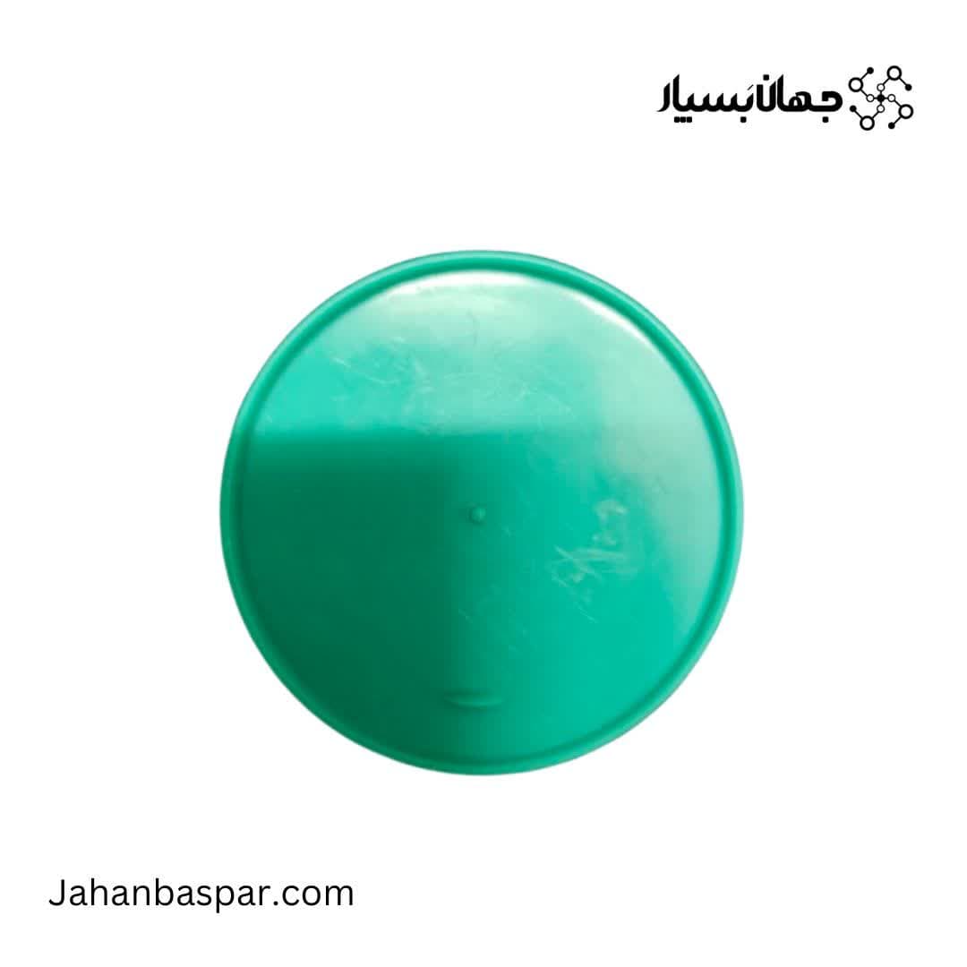 بطری یک لیتری چهار گوش-جهان بسپار